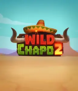 Наслаждайтесь развлекательным царством игры Wild Chapo 2 slot от Relax Gaming, представляющей динамичную графику и волнующий функции. Исследуйте путешествие по Мексике с персонажем Wild Chapo и его взрывных спутников в стремлении к большим выигрышам.