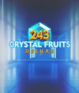 Откройте для себя сияющим обновлением классики с слотом 243 Crystal Fruits Deluxe от Tom Horn Gaming, освещающей блестящую графику и освежающий геймплей с фруктовой тематикой. Погрузитесь в удовольствием от кристаллических фруктов, которые открывают 243 способа выигрыша, включая делюкс-множитель и повторные вращения для дополнительного волнения. Идеальное сочетание традиционной игры и современных инноваций для каждого любителя слотов.